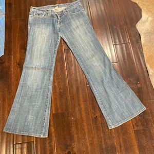 Frankie B‎ jeans